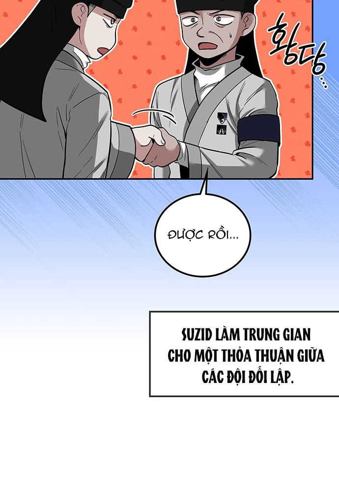 Thám Tử Siêu Năng Lực Chapter 39 - Trang 2