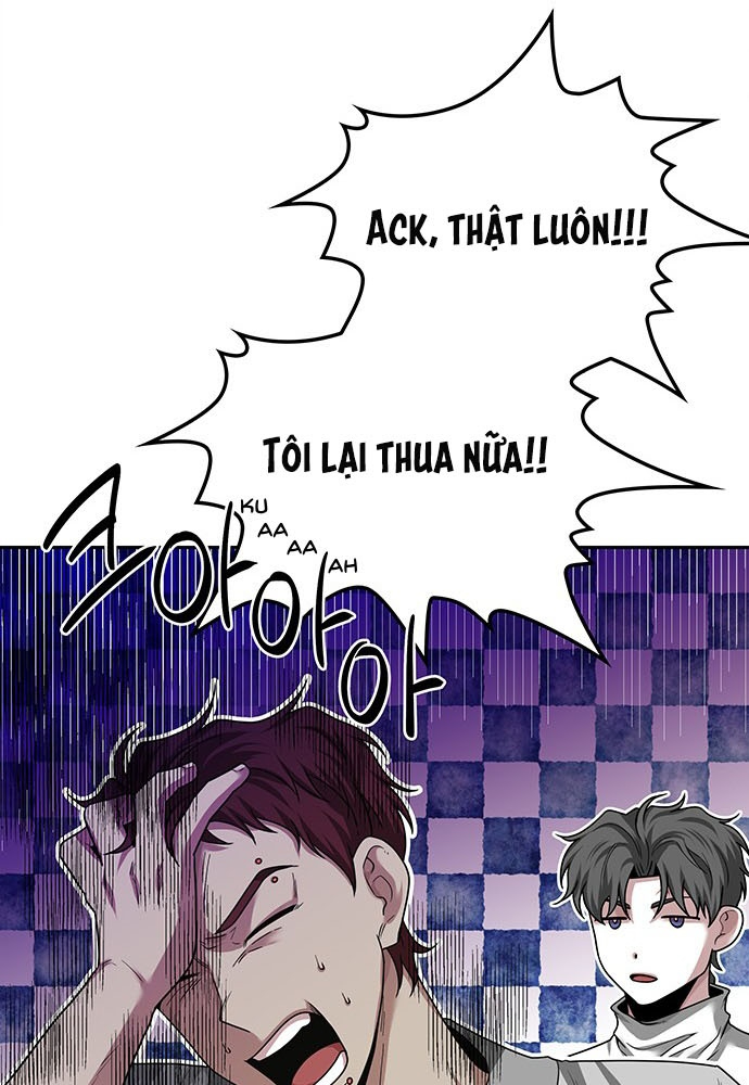 Thám Tử Siêu Năng Lực Chapter 39 - Trang 2