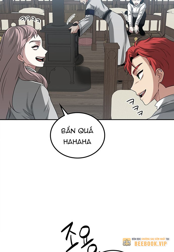 Thám Tử Siêu Năng Lực Chapter 39 - Trang 2