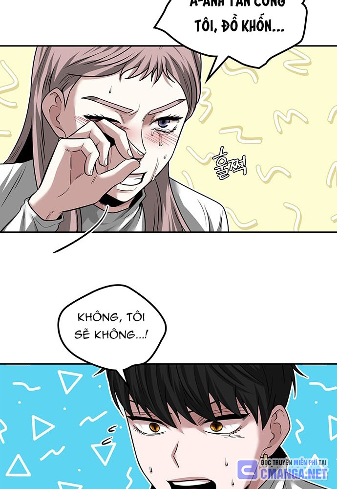 Thám Tử Siêu Năng Lực Chapter 39 - Trang 2