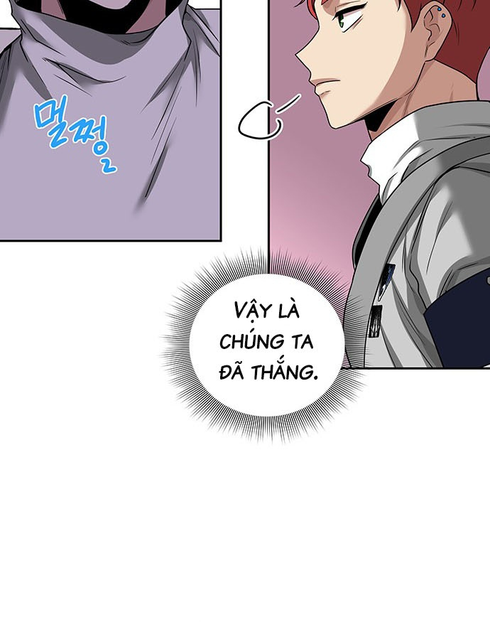 Thám Tử Siêu Năng Lực Chapter 39 - Trang 2