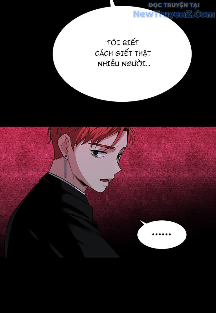 Thám Tử Siêu Năng Lực Chapter 44 - Trang 2