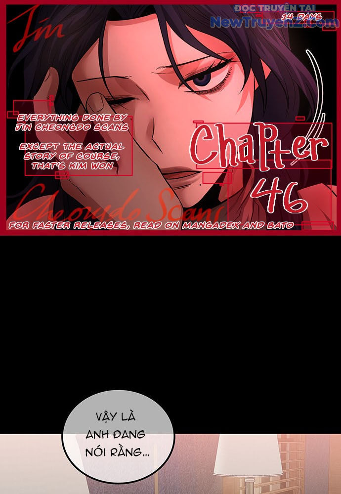 Thám Tử Siêu Năng Lực Chapter 46 - Trang 2
