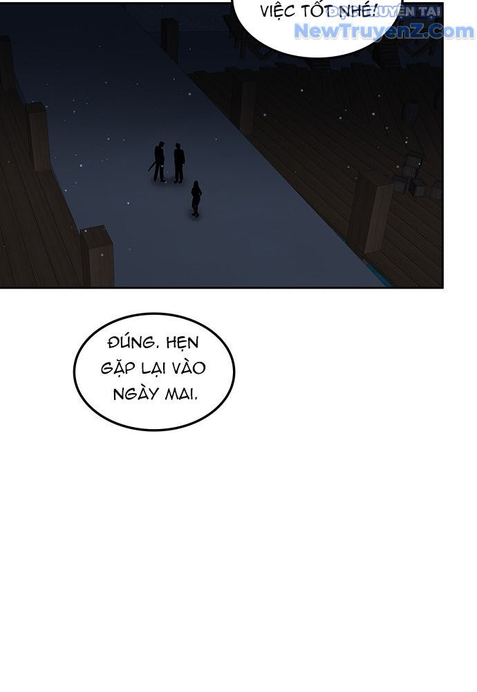 Thám Tử Siêu Năng Lực Chapter 46 - Trang 2