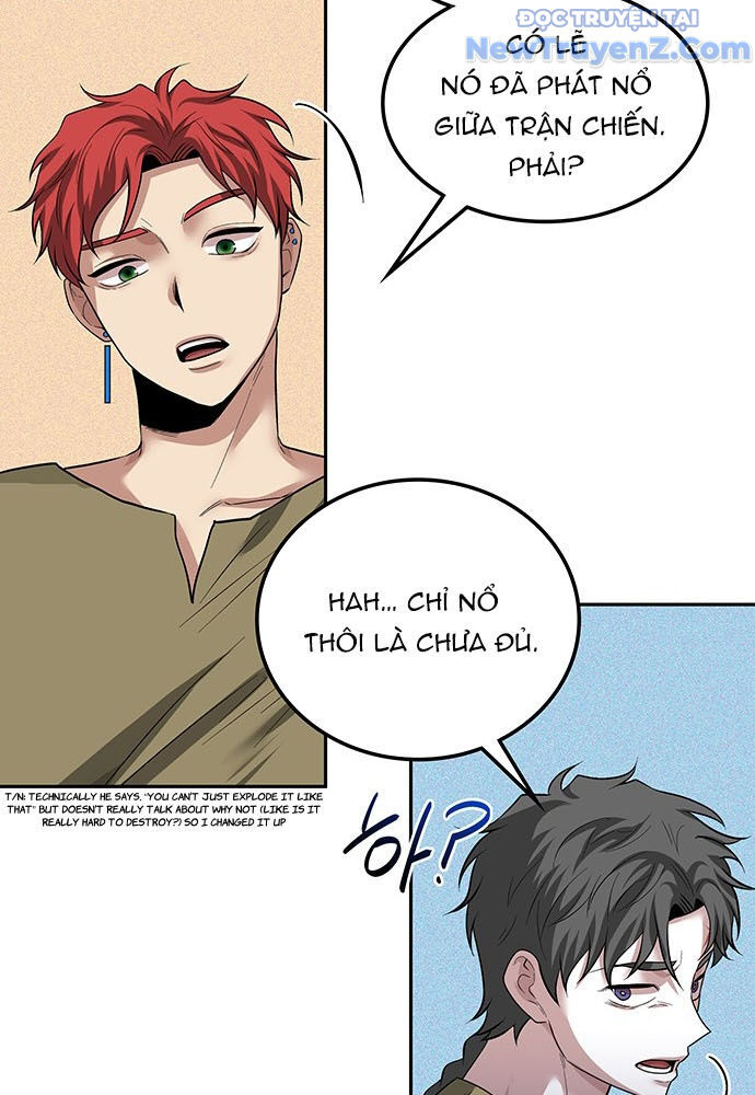 Thám Tử Siêu Năng Lực Chapter 46 - Trang 2