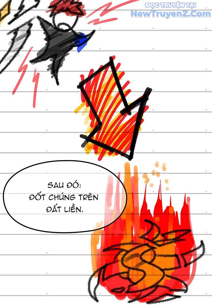Thám Tử Siêu Năng Lực Chapter 46 - Trang 2
