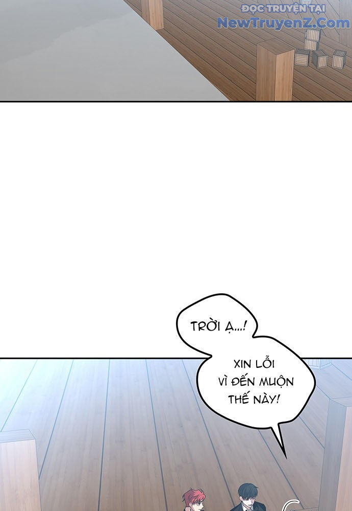Thám Tử Siêu Năng Lực Chapter 46 - Trang 2