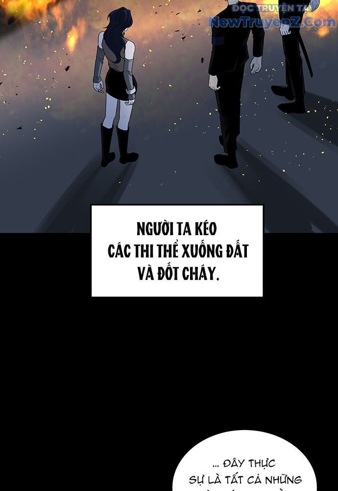Thám Tử Siêu Năng Lực Chapter 46 - Trang 2