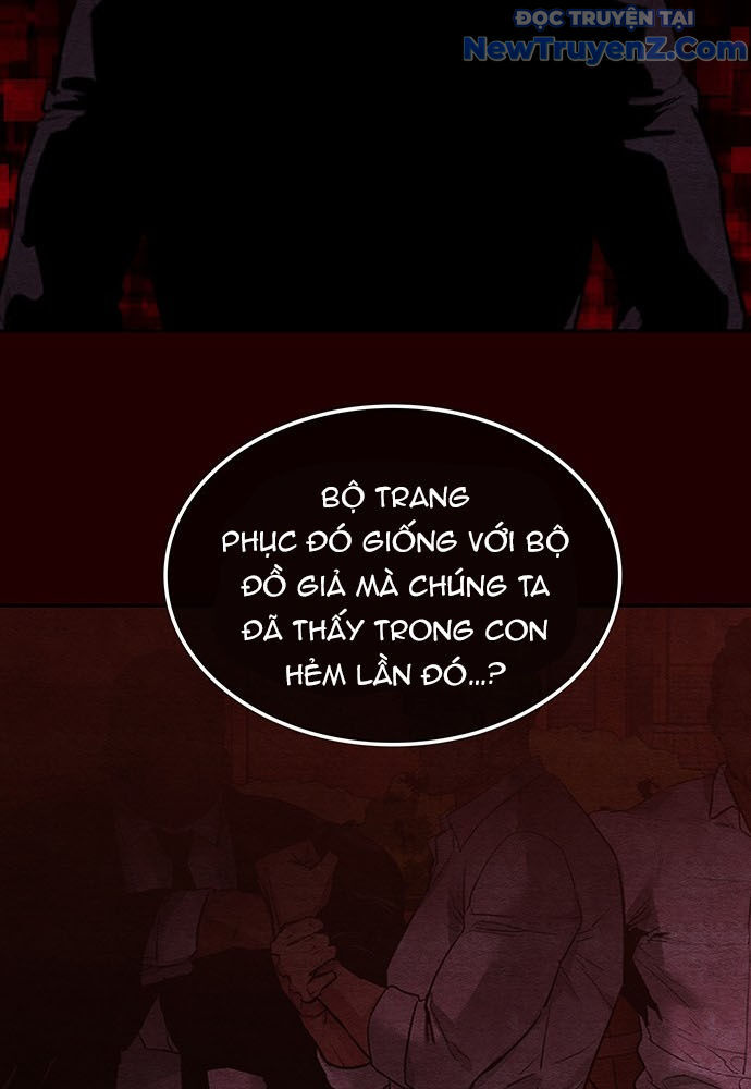 Thám Tử Siêu Năng Lực Chapter 46 - Trang 2