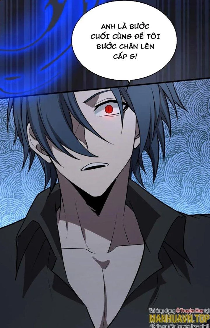 Nam Nhân Đến Từ Địa Ngục Chapter 35 - Trang 2