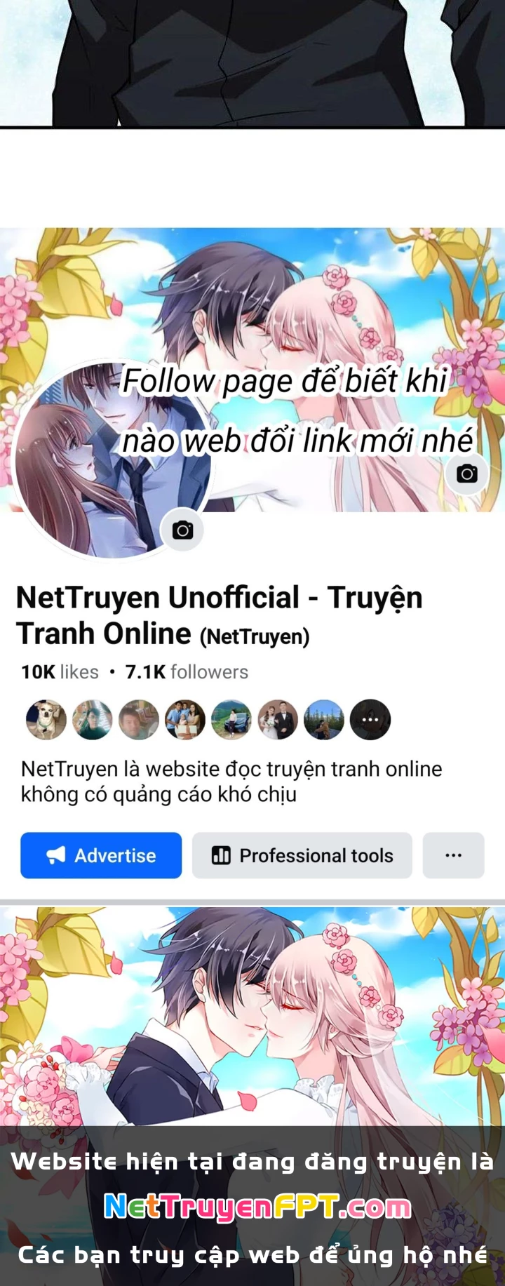 Nam Nhân Đến Từ Địa Ngục Chapter 35 - Trang 2