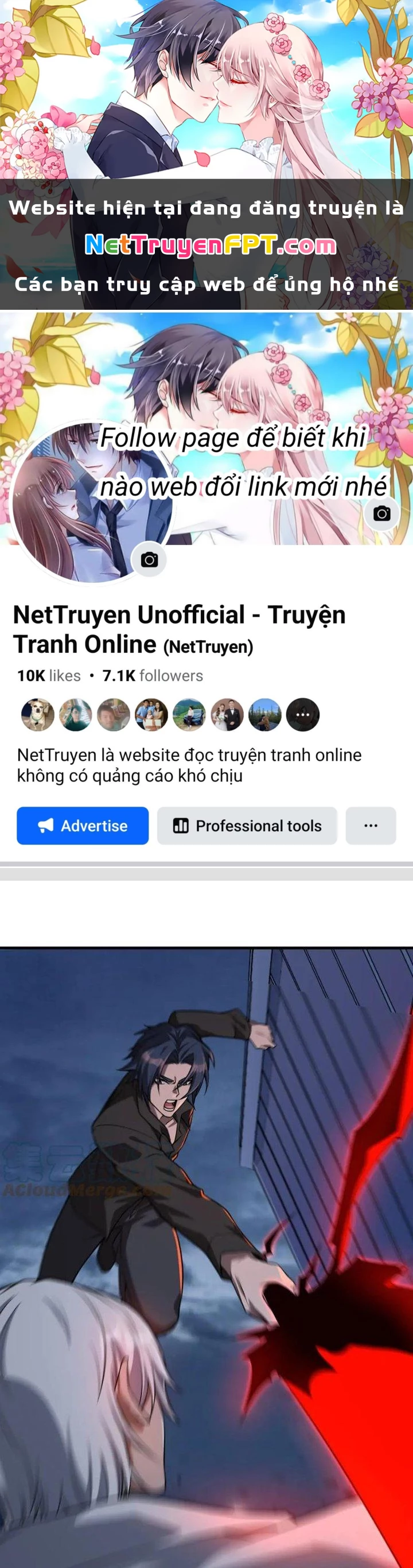 Nam Nhân Đến Từ Địa Ngục Chapter 35 - Trang 2
