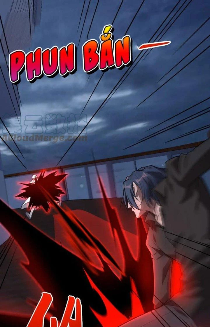 Nam Nhân Đến Từ Địa Ngục Chapter 35 - Trang 2