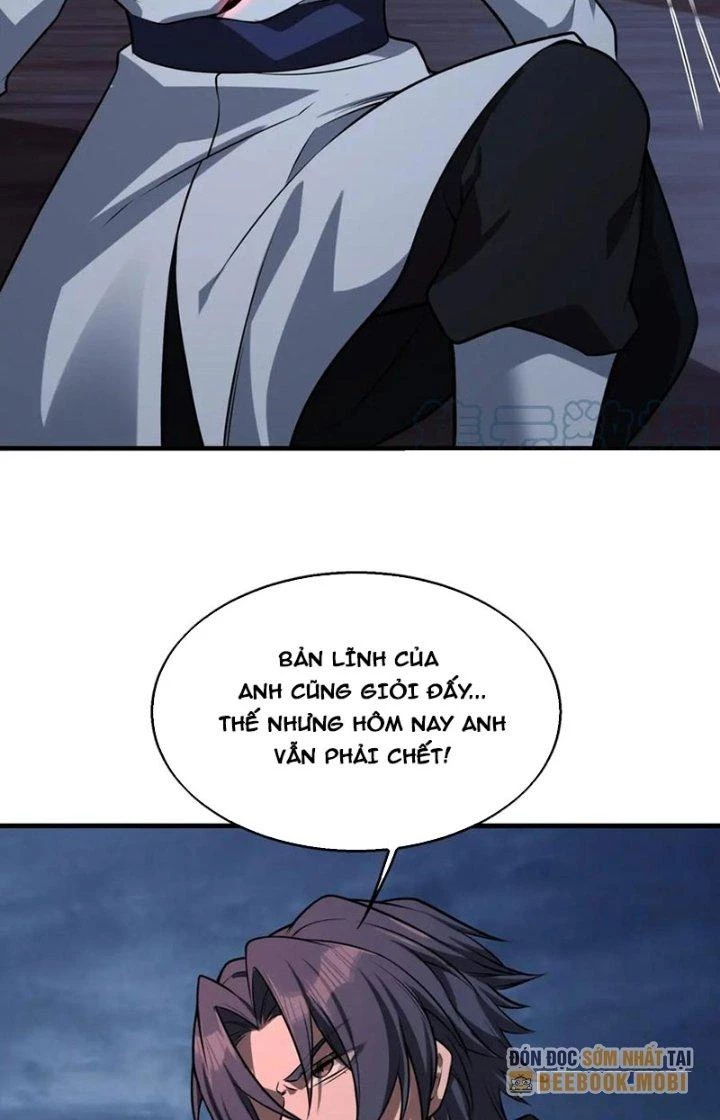 Nam Nhân Đến Từ Địa Ngục Chapter 35 - Trang 2