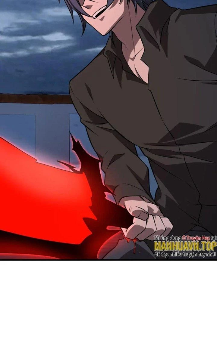 Nam Nhân Đến Từ Địa Ngục Chapter 35 - Trang 2