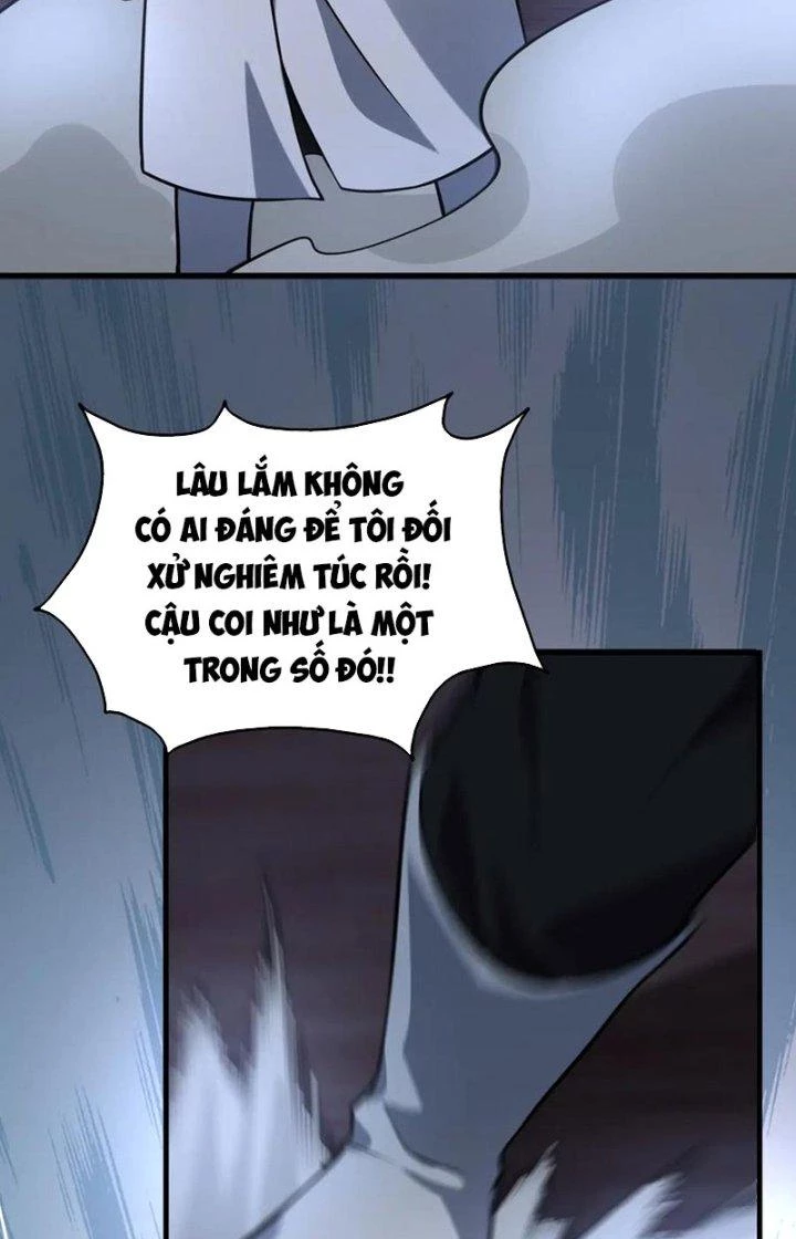 Nam Nhân Đến Từ Địa Ngục Chapter 35 - Trang 2