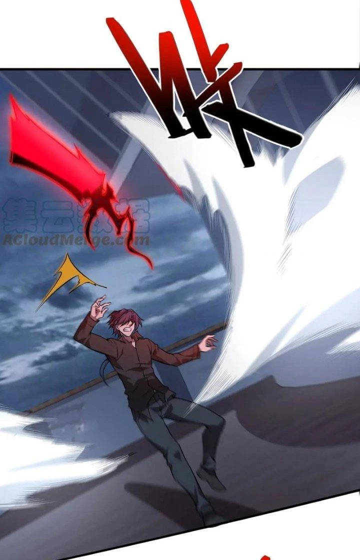 Nam Nhân Đến Từ Địa Ngục Chapter 35 - Trang 2