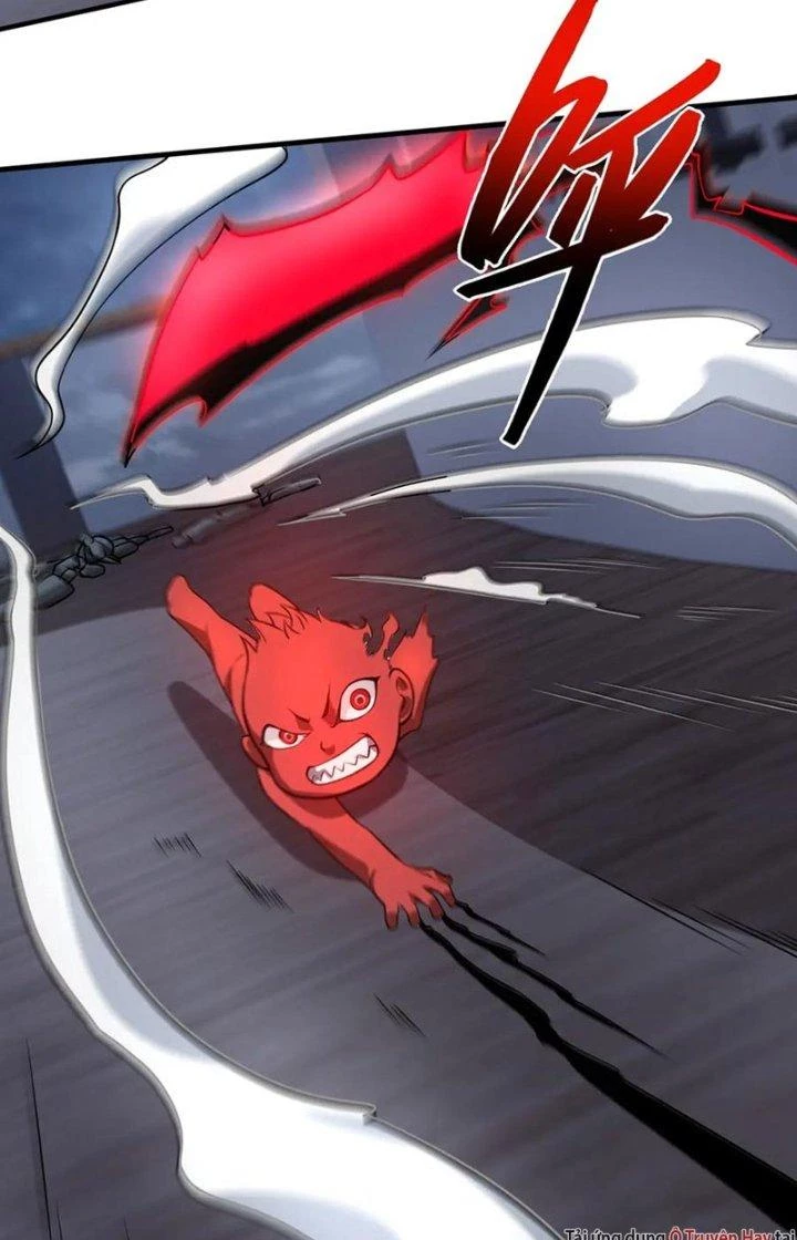 Nam Nhân Đến Từ Địa Ngục Chapter 35 - Trang 2