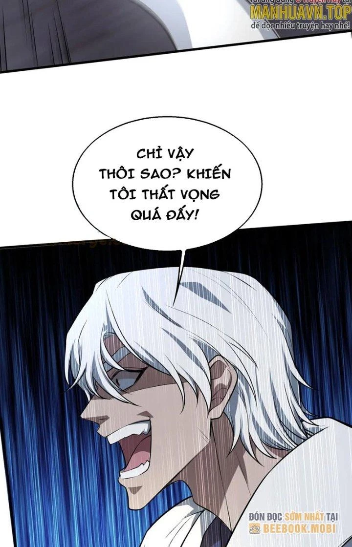 Nam Nhân Đến Từ Địa Ngục Chapter 35 - Trang 2