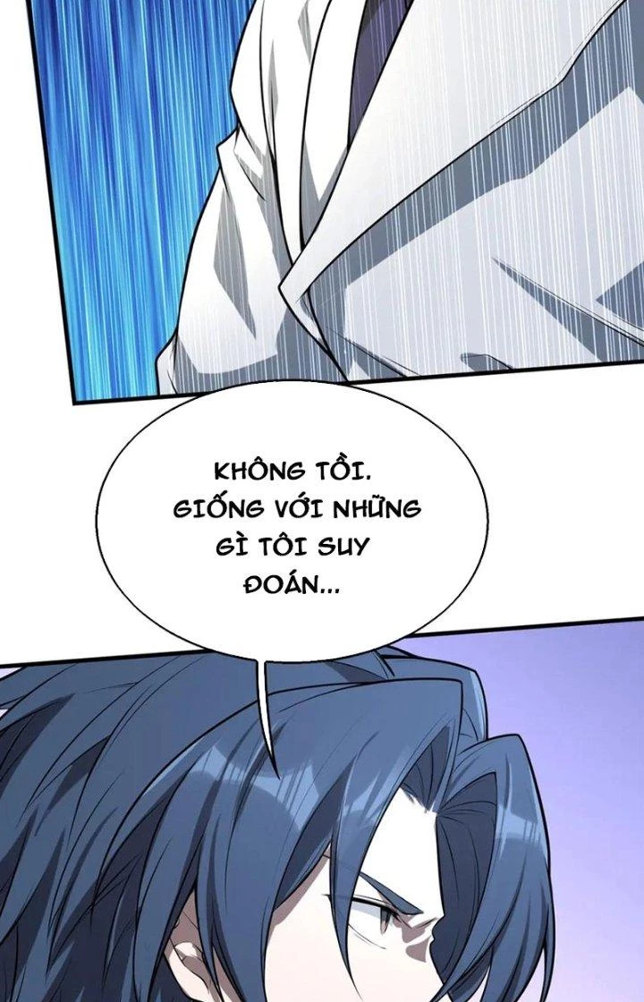 Nam Nhân Đến Từ Địa Ngục Chapter 35 - Trang 2