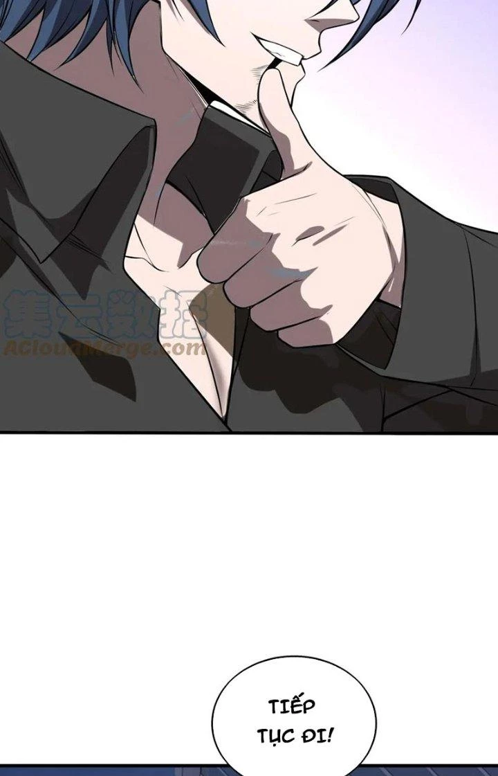 Nam Nhân Đến Từ Địa Ngục Chapter 35 - Trang 2