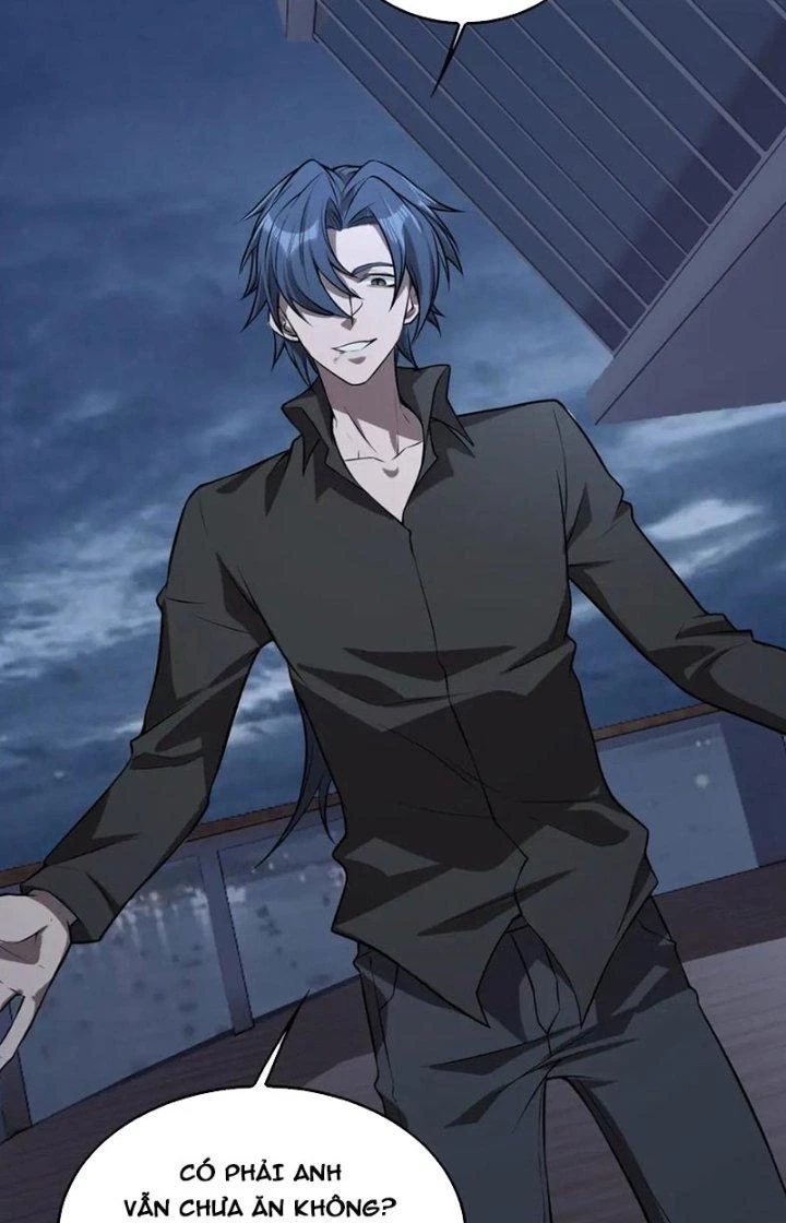 Nam Nhân Đến Từ Địa Ngục Chapter 35 - Trang 2