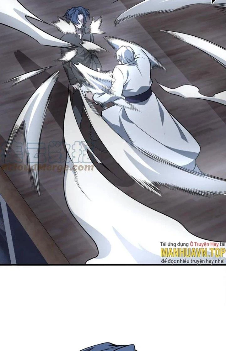 Nam Nhân Đến Từ Địa Ngục Chapter 35 - Trang 2