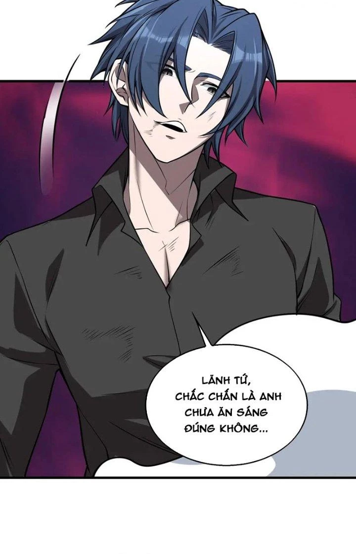 Nam Nhân Đến Từ Địa Ngục Chapter 35 - Trang 2