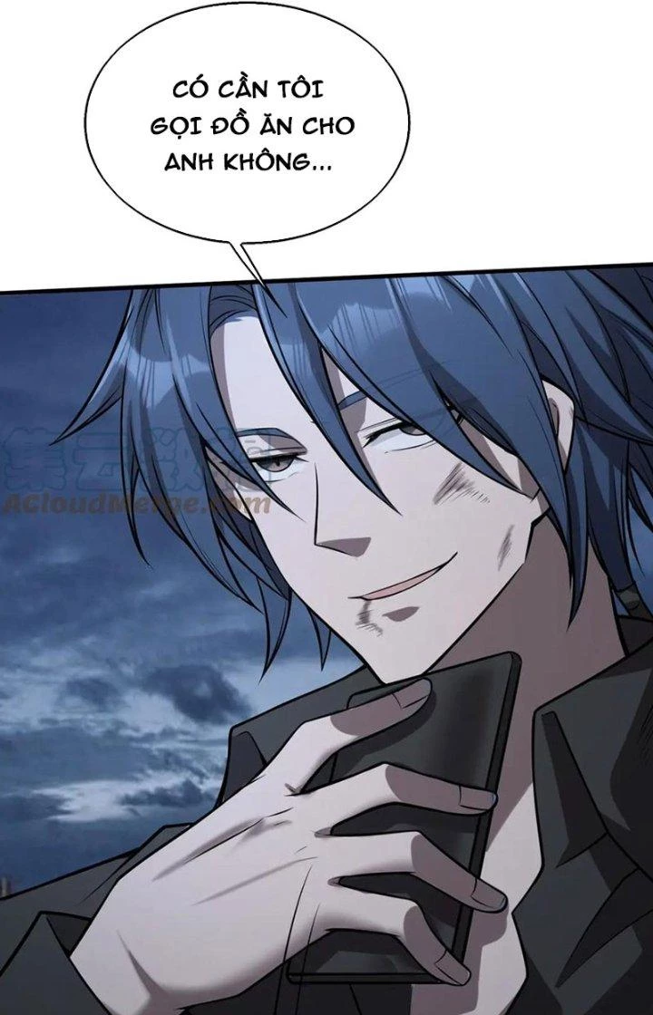 Nam Nhân Đến Từ Địa Ngục Chapter 35 - Trang 2