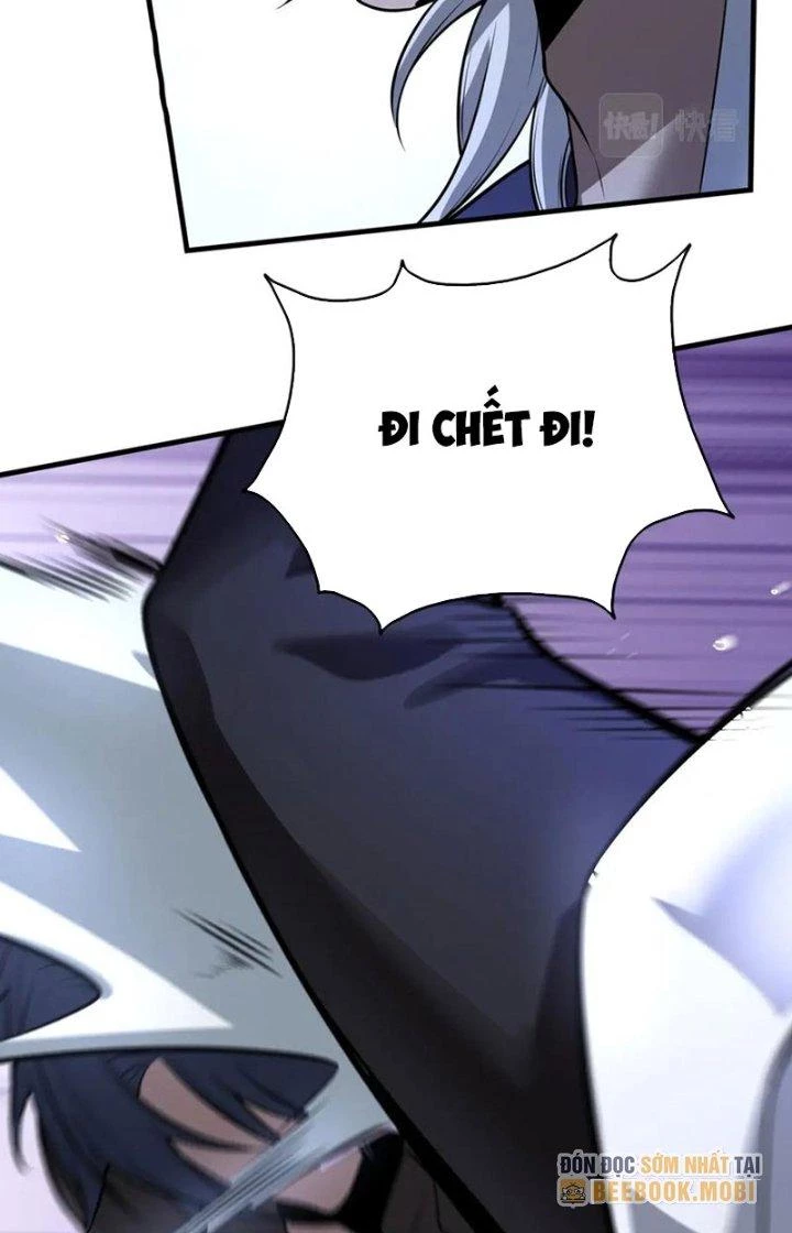 Nam Nhân Đến Từ Địa Ngục Chapter 35 - Trang 2