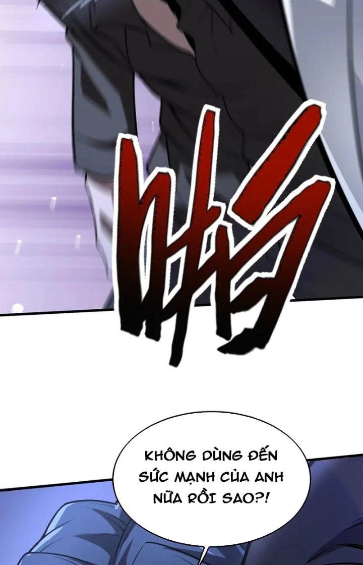 Nam Nhân Đến Từ Địa Ngục Chapter 35 - Trang 2