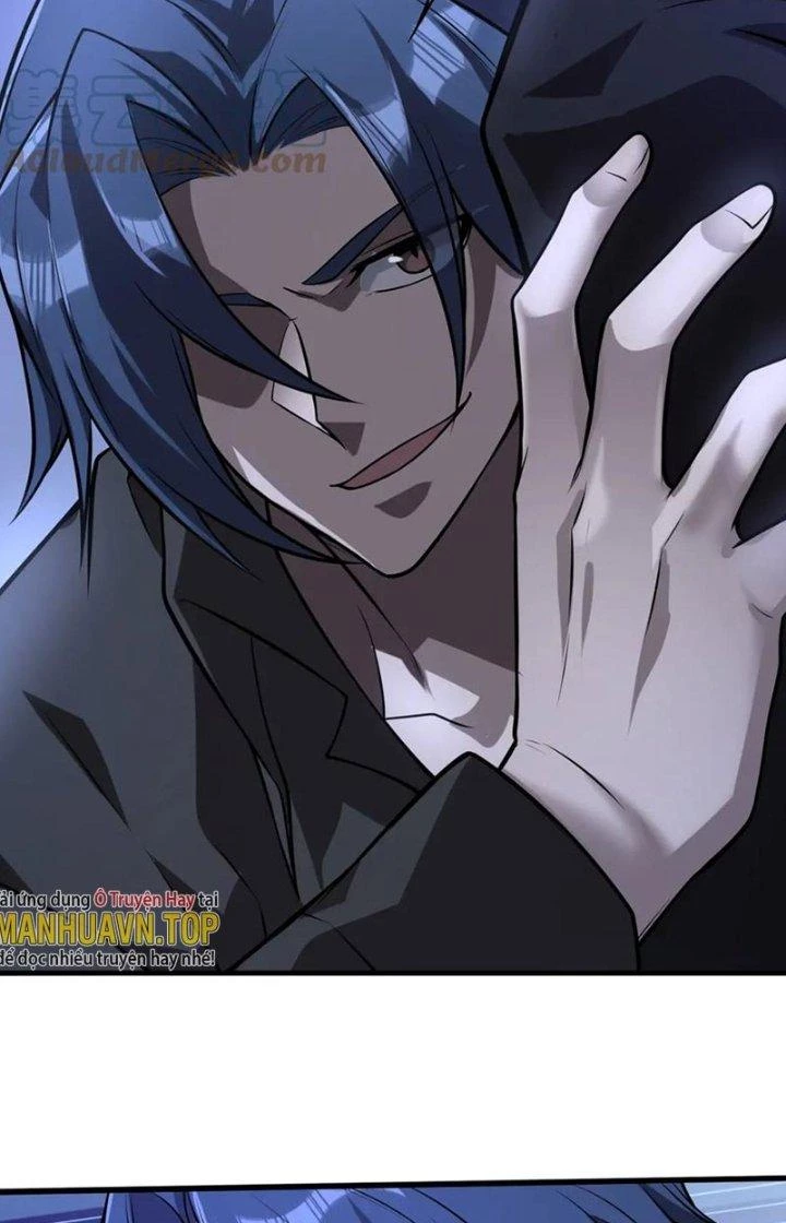 Nam Nhân Đến Từ Địa Ngục Chapter 35 - Trang 2