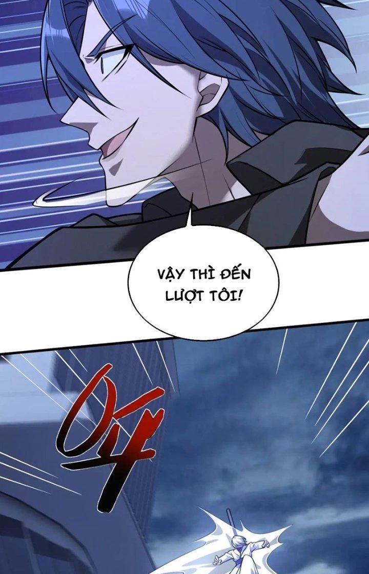 Nam Nhân Đến Từ Địa Ngục Chapter 35 - Trang 2