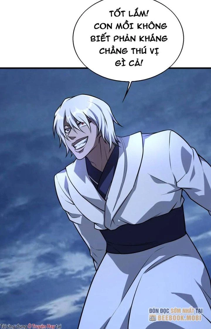 Nam Nhân Đến Từ Địa Ngục Chapter 35 - Trang 2