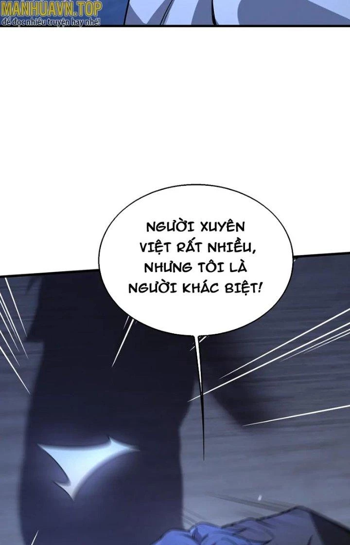 Nam Nhân Đến Từ Địa Ngục Chapter 35 - Trang 2