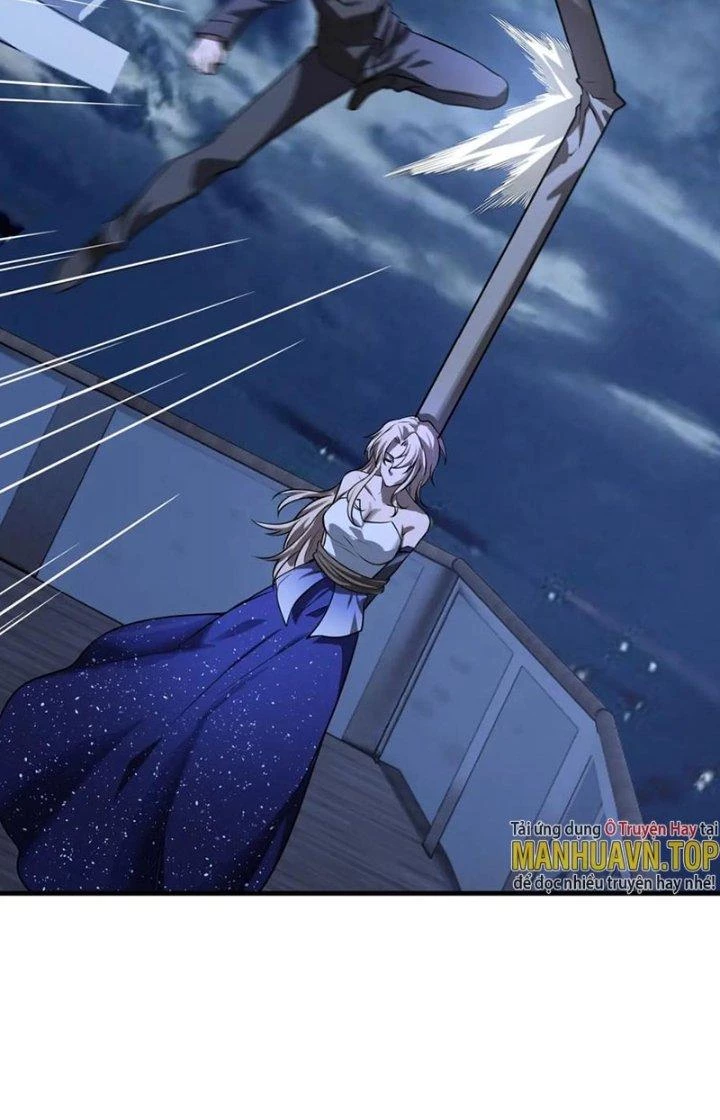 Nam Nhân Đến Từ Địa Ngục Chapter 35 - Trang 2
