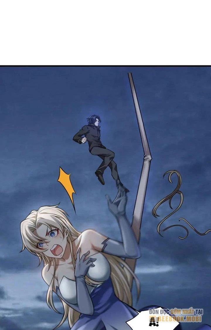Nam Nhân Đến Từ Địa Ngục Chapter 35 - Trang 2