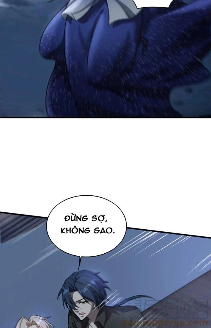 Nam Nhân Đến Từ Địa Ngục Chapter 35 - Trang 2