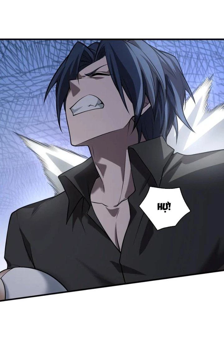 Nam Nhân Đến Từ Địa Ngục Chapter 35 - Trang 2