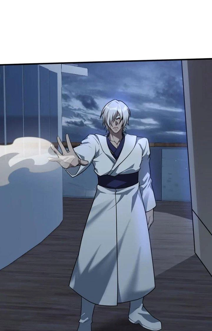 Nam Nhân Đến Từ Địa Ngục Chapter 35 - Trang 2