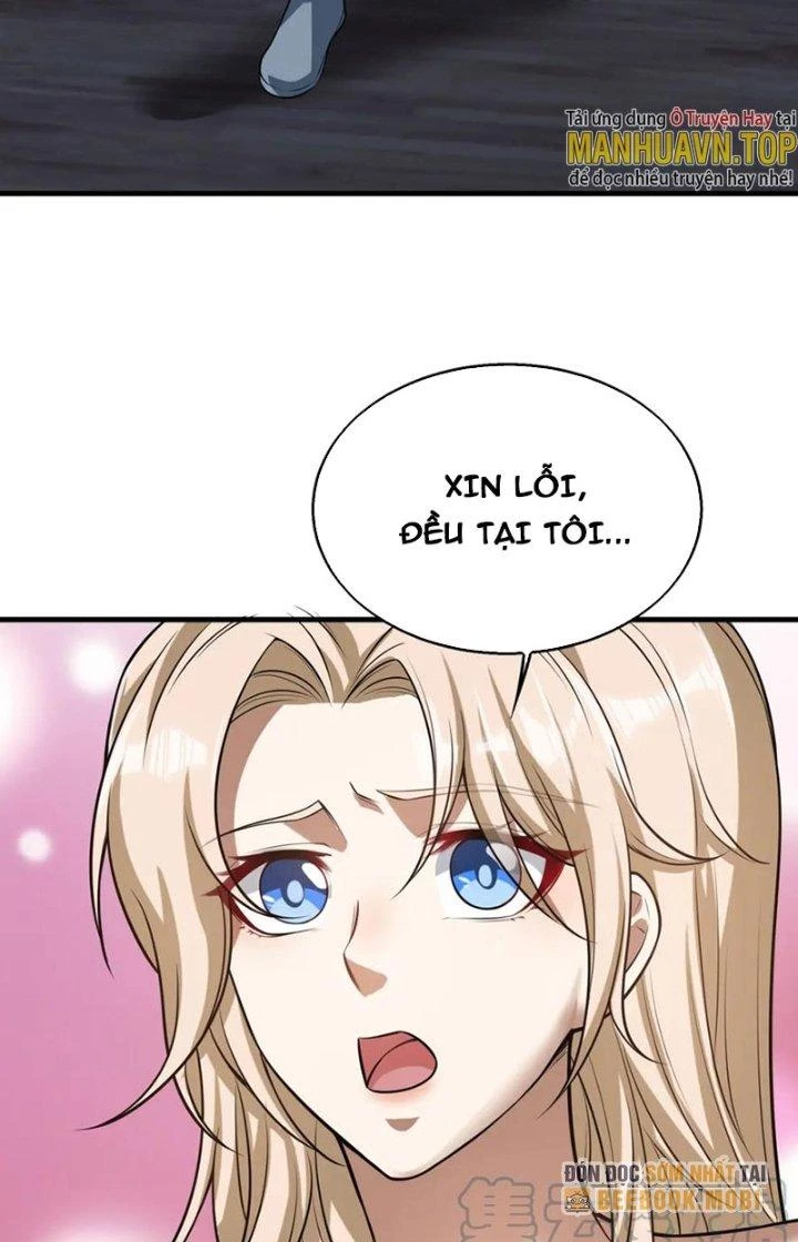 Nam Nhân Đến Từ Địa Ngục Chapter 35 - Trang 2
