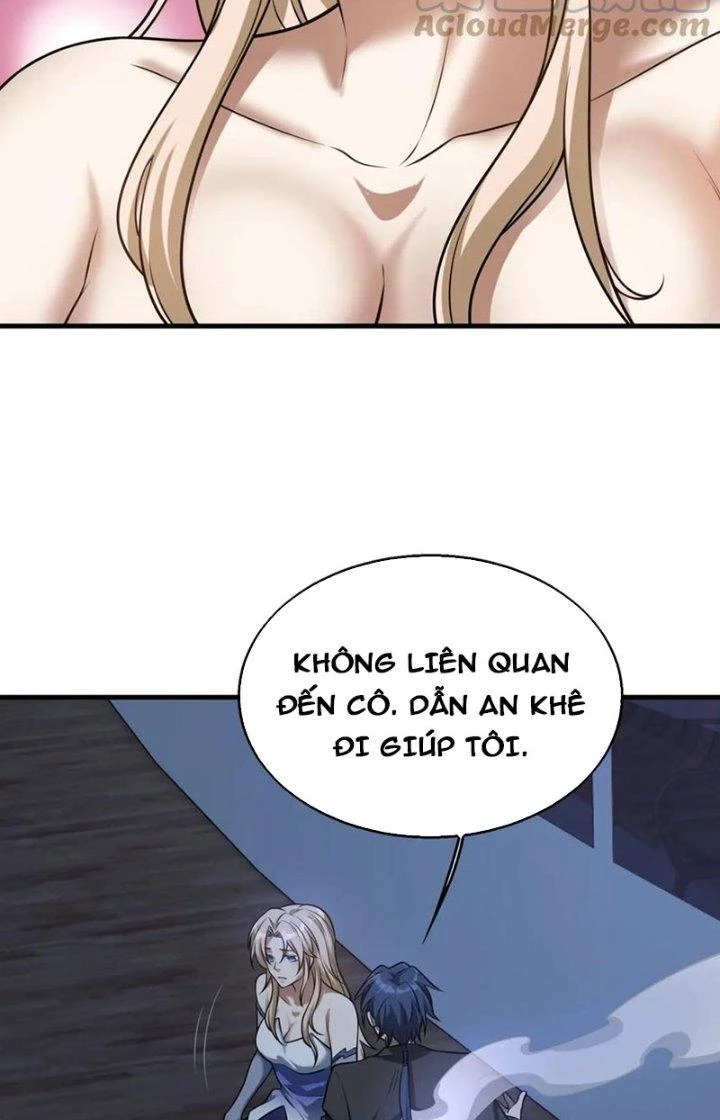 Nam Nhân Đến Từ Địa Ngục Chapter 35 - Trang 2