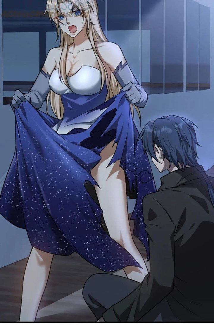 Nam Nhân Đến Từ Địa Ngục Chapter 35 - Trang 2