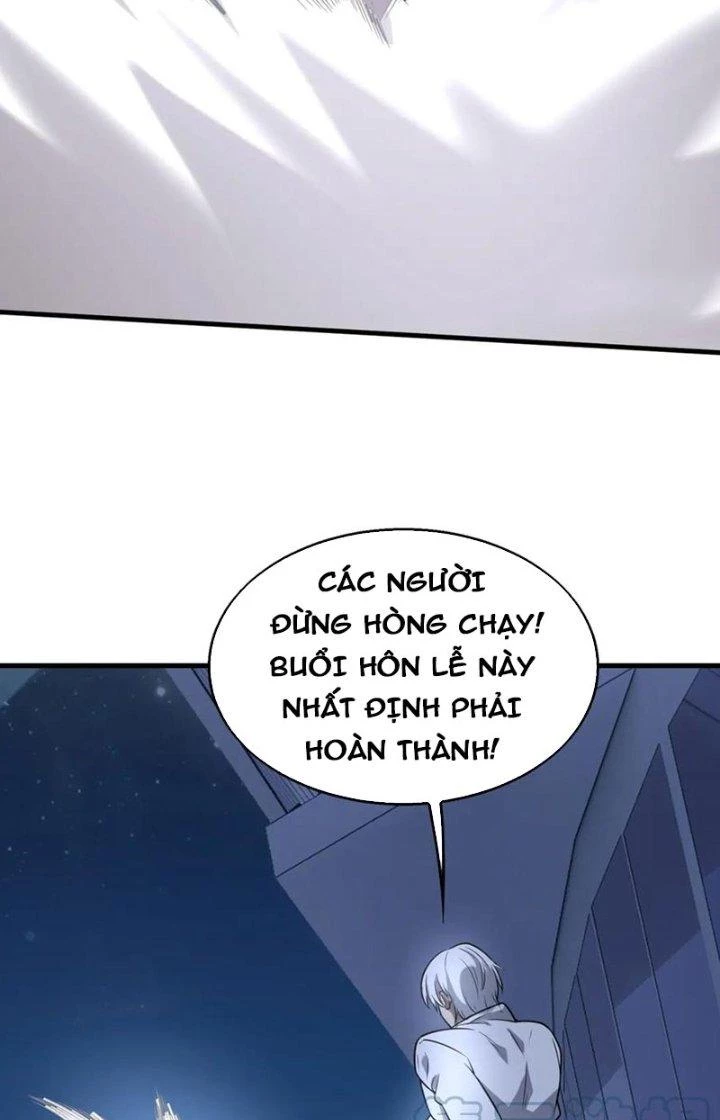 Nam Nhân Đến Từ Địa Ngục Chapter 35 - Trang 2