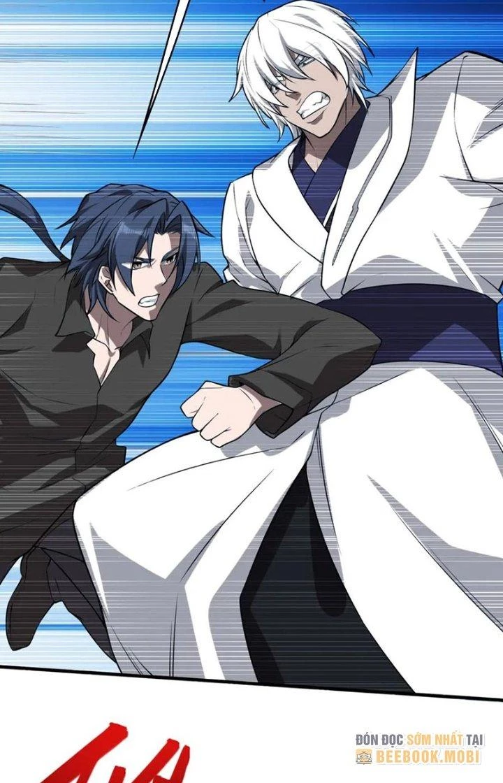 Nam Nhân Đến Từ Địa Ngục Chapter 35 - Trang 2