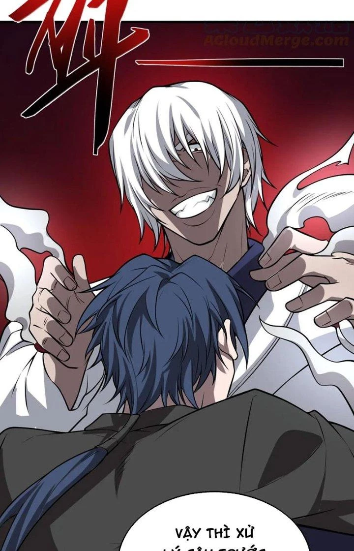 Nam Nhân Đến Từ Địa Ngục Chapter 35 - Trang 2