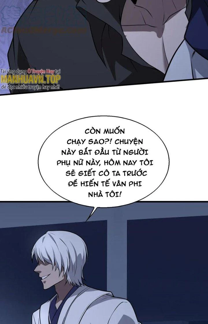 Nam Nhân Đến Từ Địa Ngục Chapter 35 - Trang 2