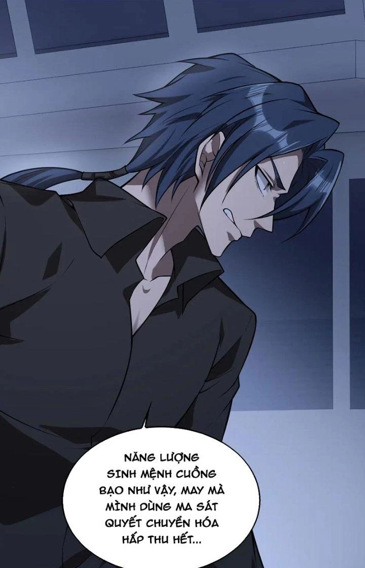Nam Nhân Đến Từ Địa Ngục Chapter 35 - Trang 2