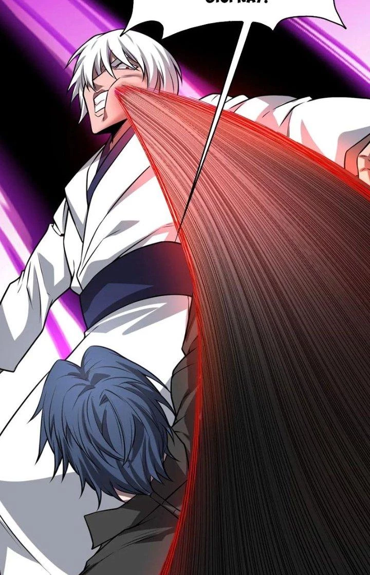 Nam Nhân Đến Từ Địa Ngục Chapter 35 - Trang 2