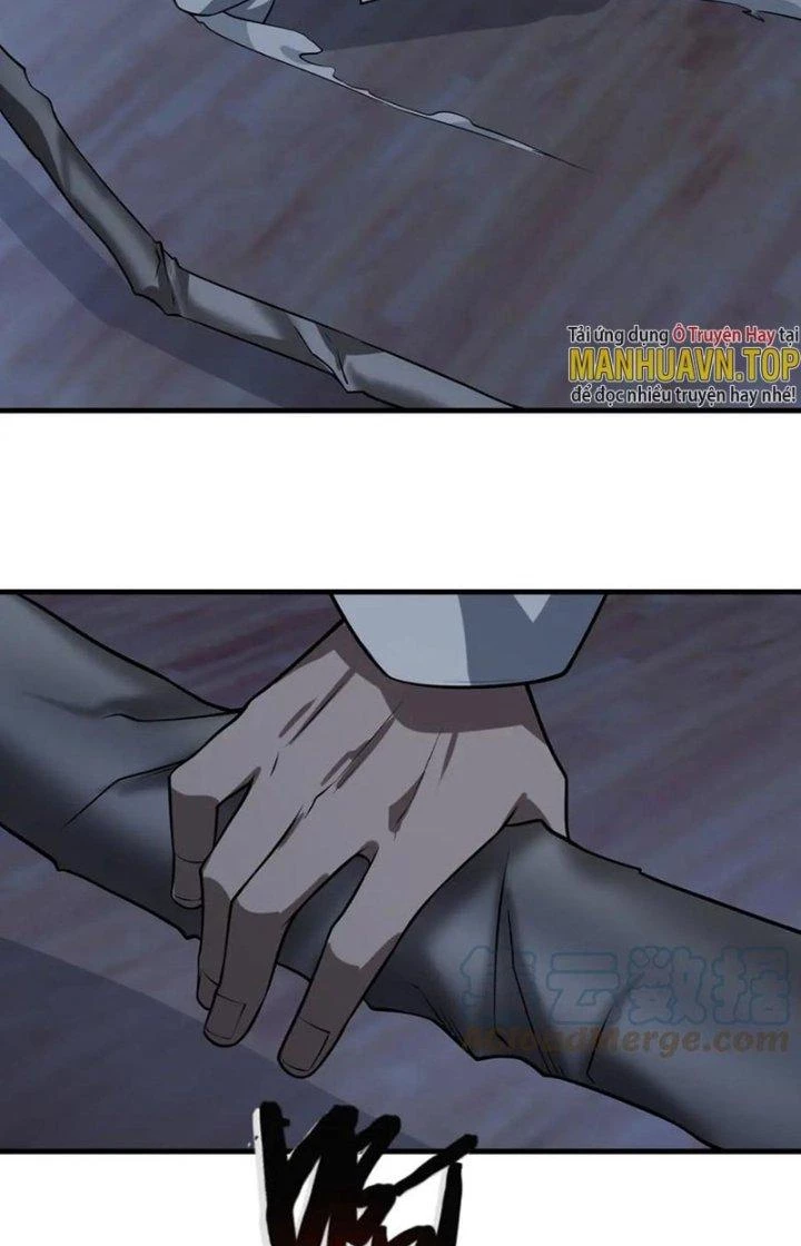 Nam Nhân Đến Từ Địa Ngục Chapter 35 - Trang 2